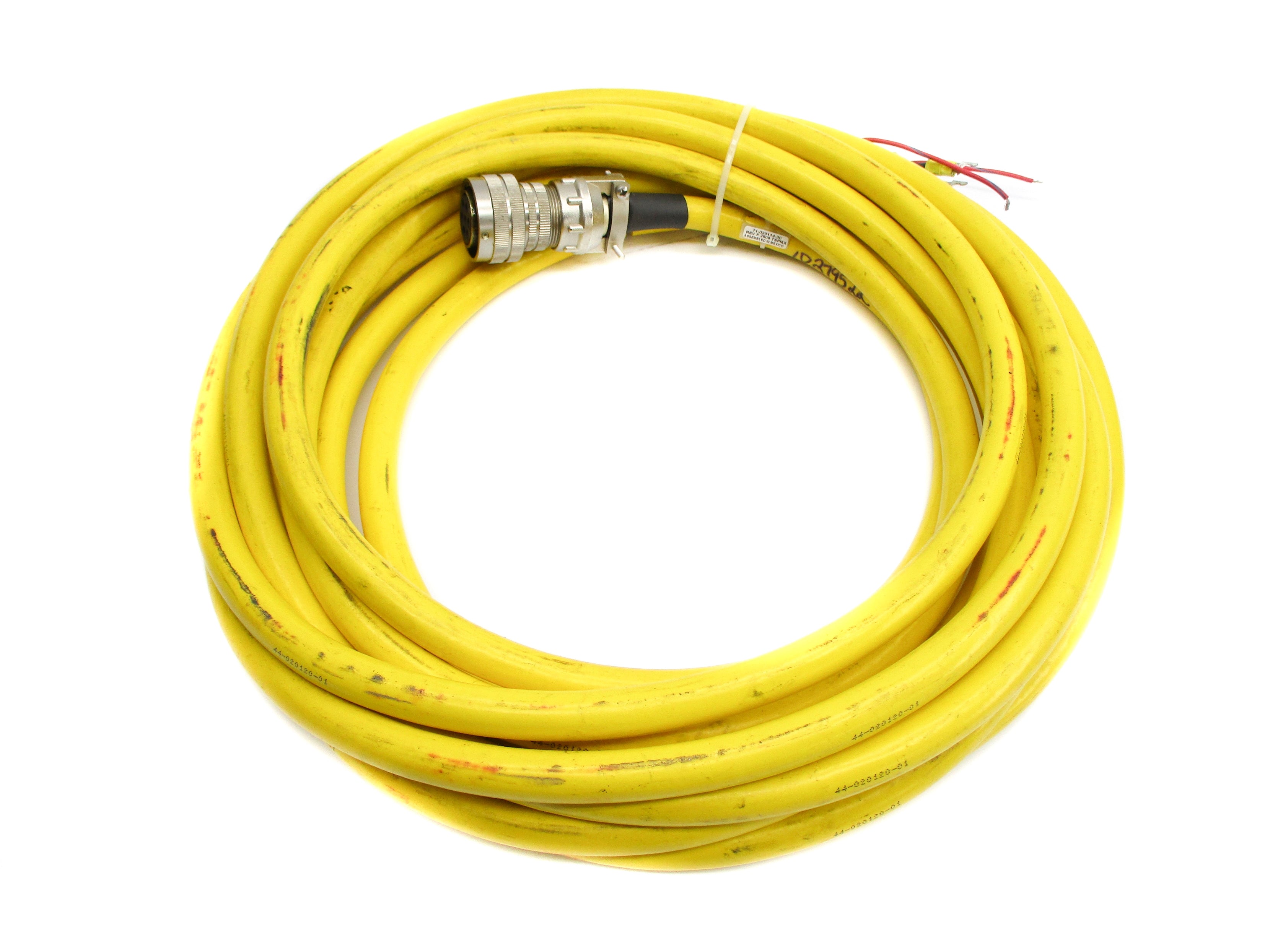 COMPUMOTOR 71-020114-30 TSPMX NSNP