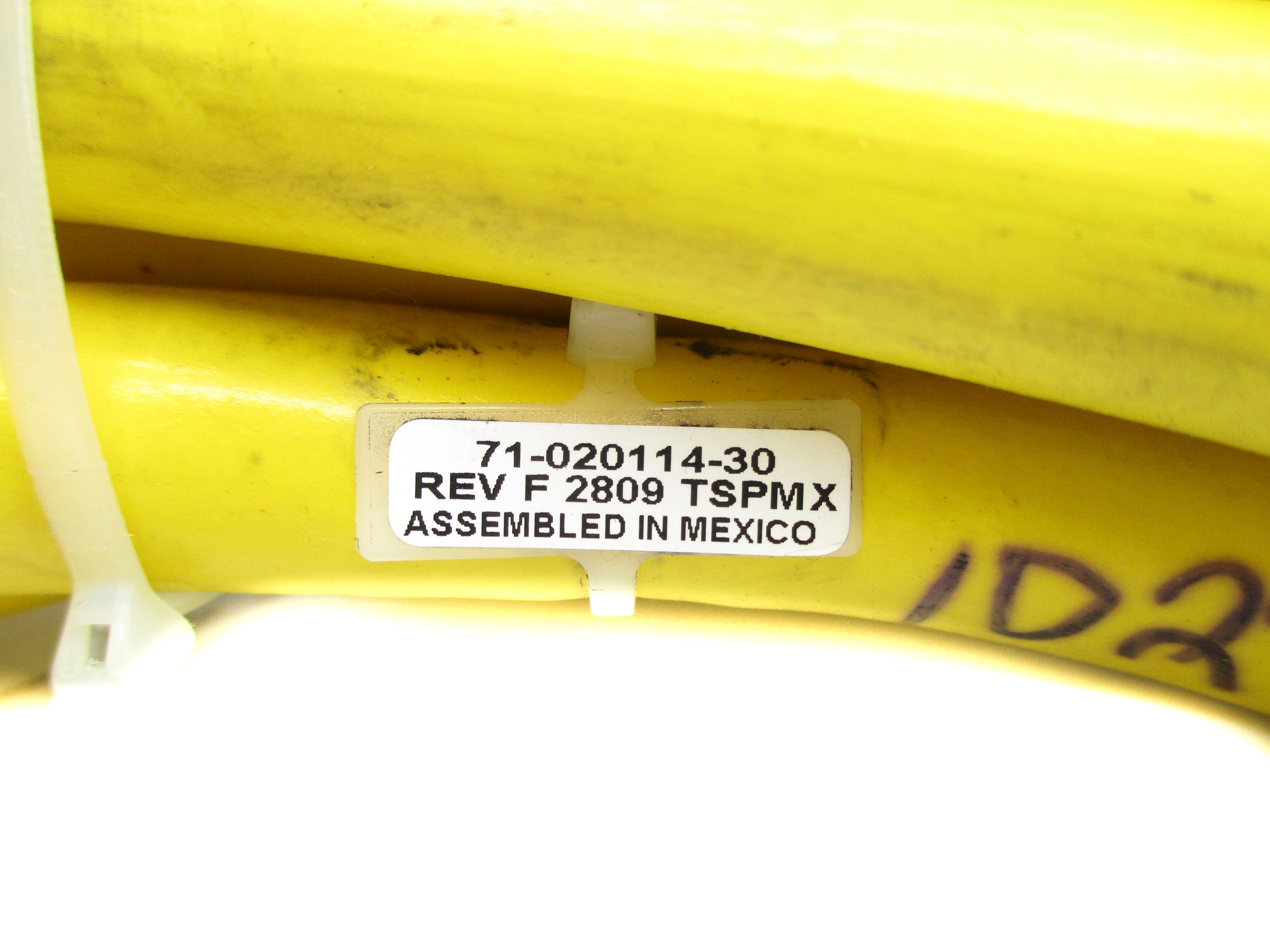 COMPUMOTOR 71-020114-30 TSPMX NSNP
