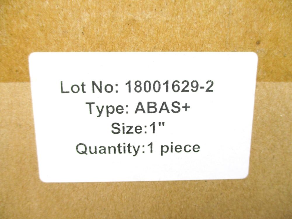 SENSOR ABAS+ NSMP