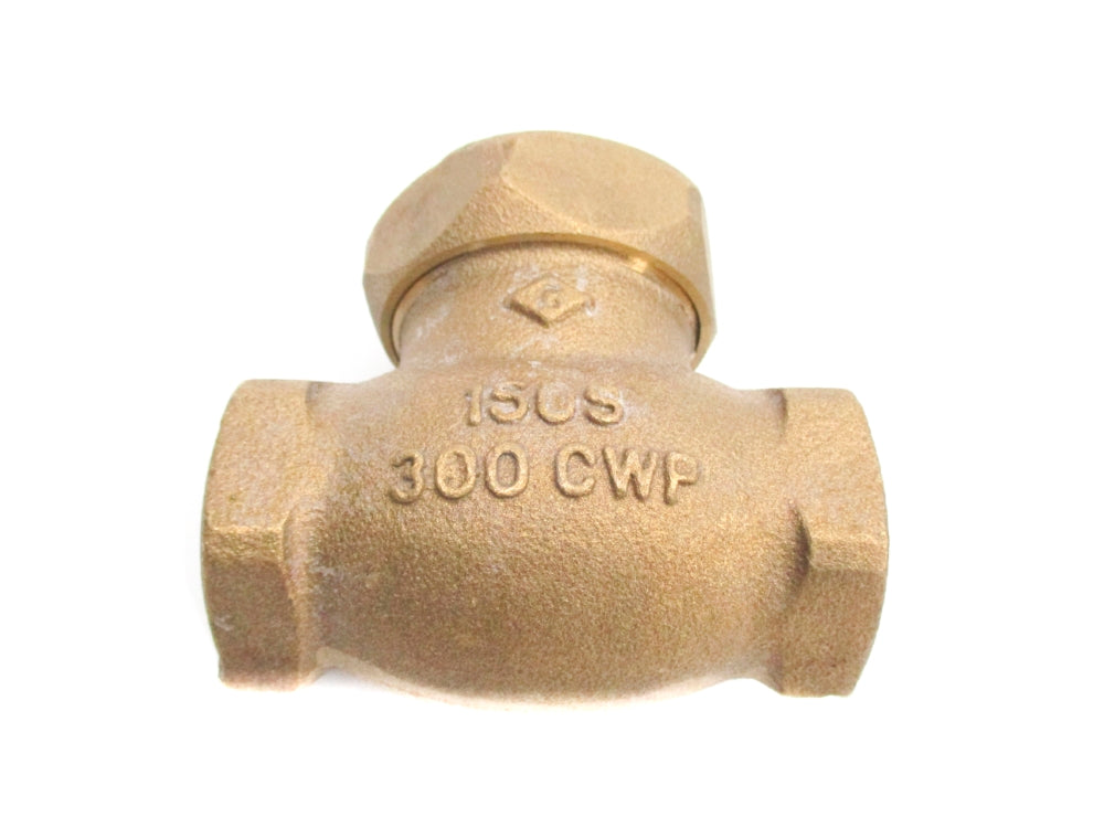 VALVE 150S-300CWP NSNP