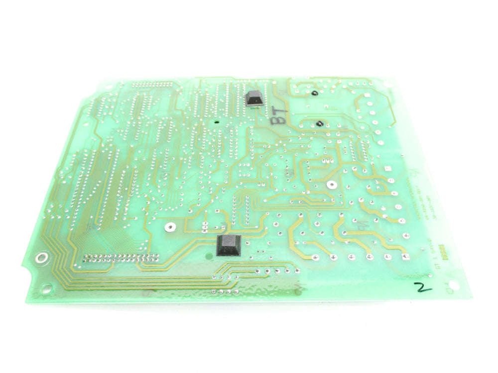 MAGNETROL 09-8950-001 REV. F UNMP
