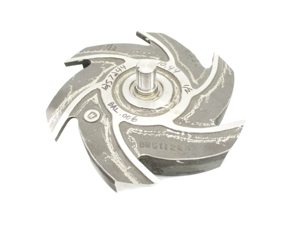 IMPELLER DH51124A (AS PICTURED) NSNP