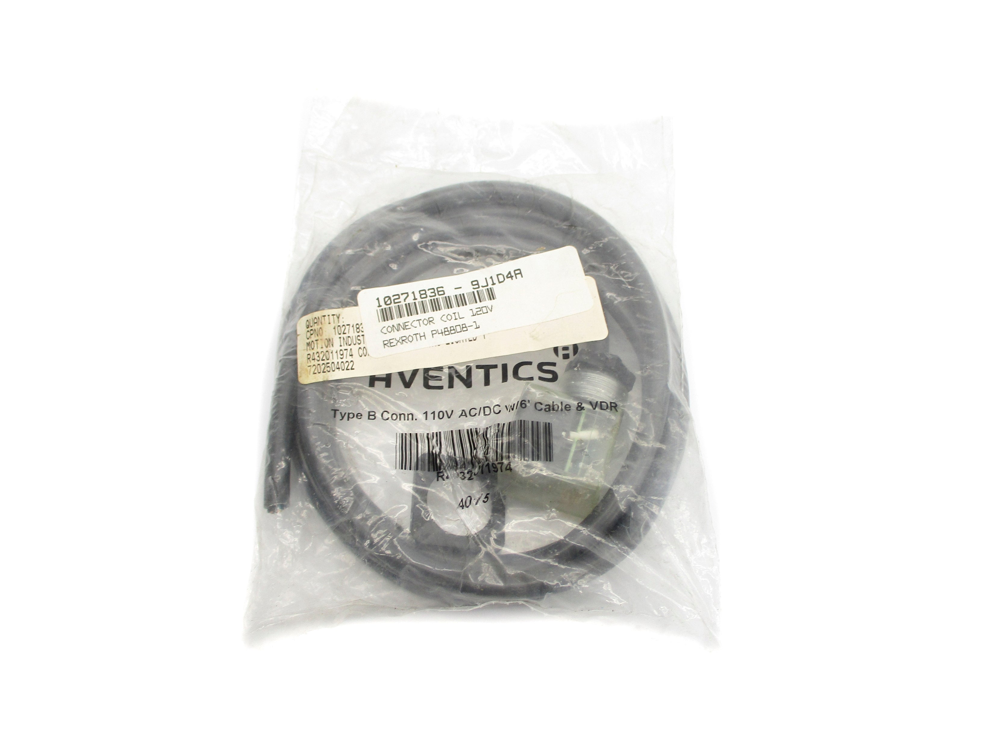 AVENTICS P48808-1 NSMP