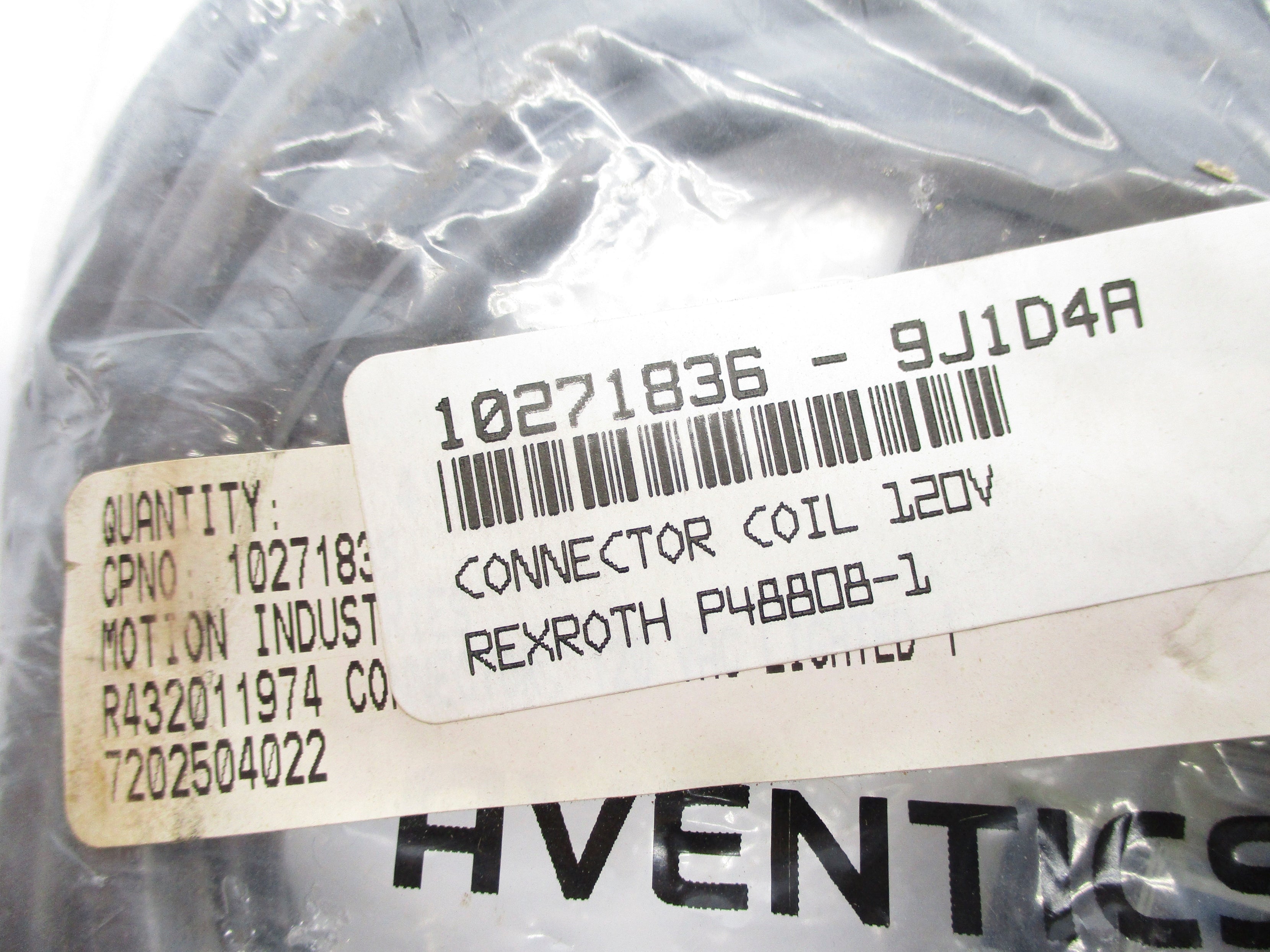 AVENTICS P48808-1 NSMP