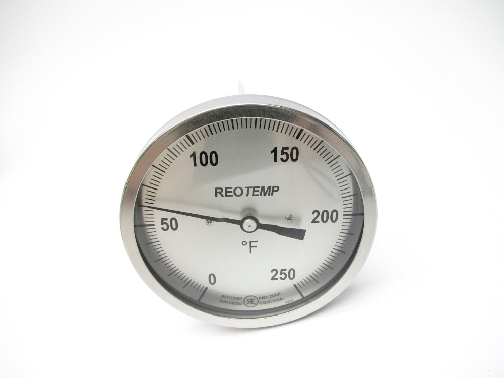 REOTEMP JJ1201F47 0/250F STEM 12 NSMP