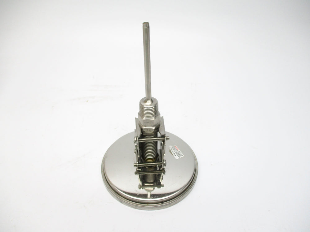 ASHCROFT 50EI60E040-20/120F 20/120F STEM 4 NSMP