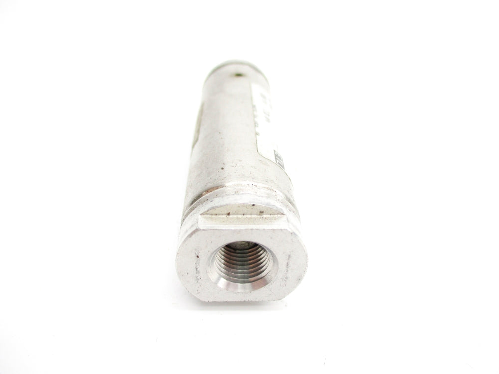 SMC NCMB075-0100S 250PSI UNMP