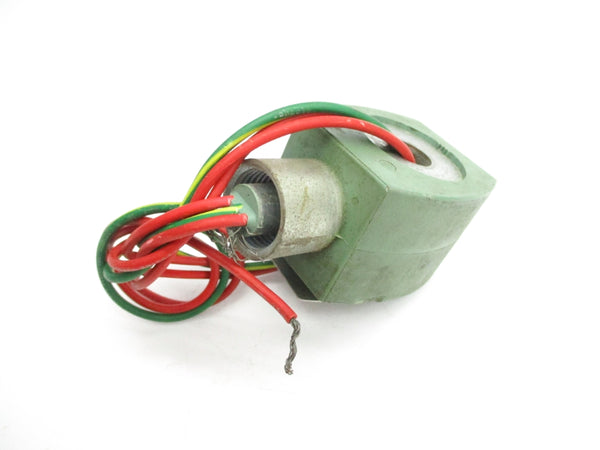 ASCO 8210G95 110/120V 150PSI 3/4" UNMP