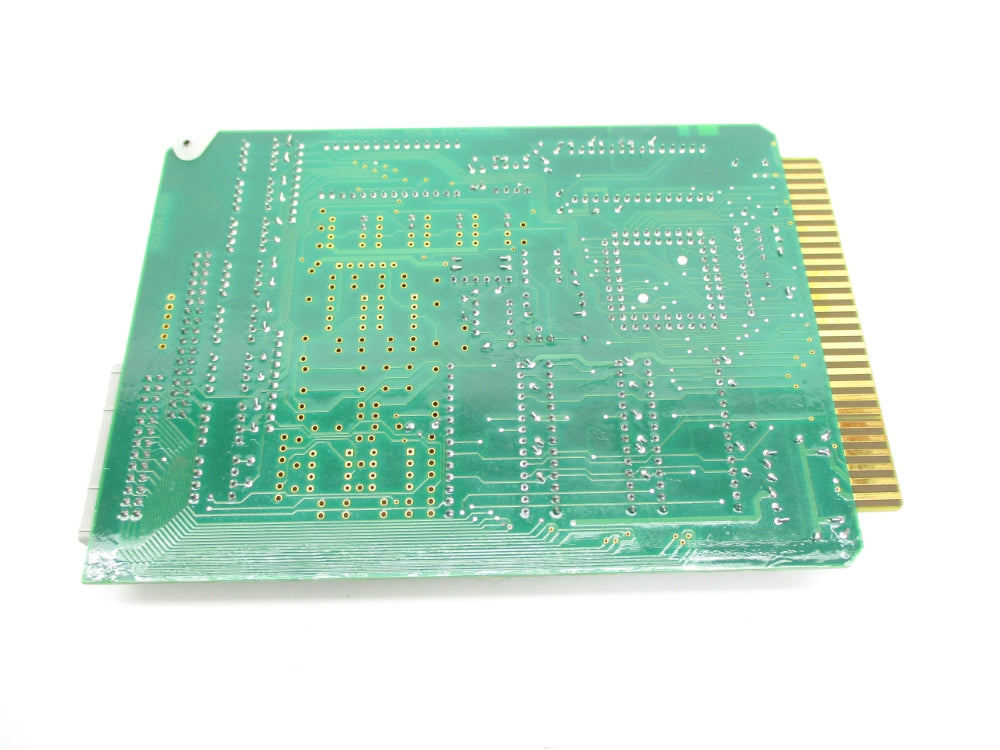 DANIEL INDUSTRIES 2350 BE-18045 REV. A UNMP