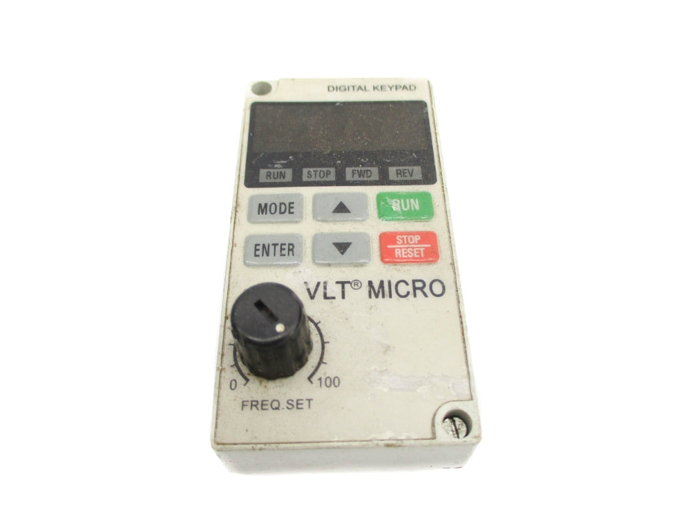VLT MICRO UNMP