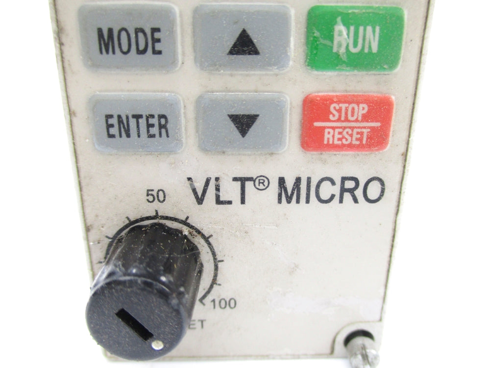 VLT MICRO UNMP