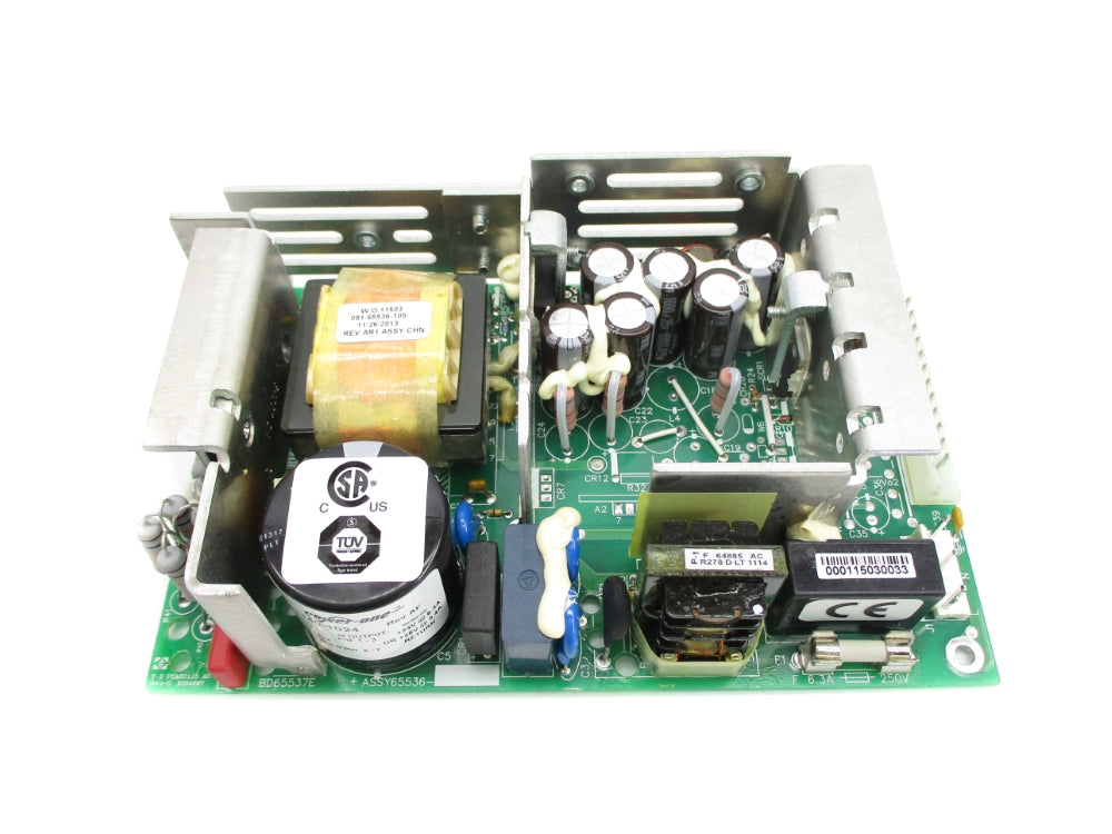 BD65537E NSNP