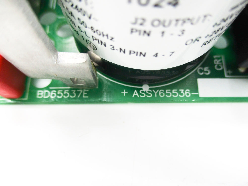 BD65537E NSNP
