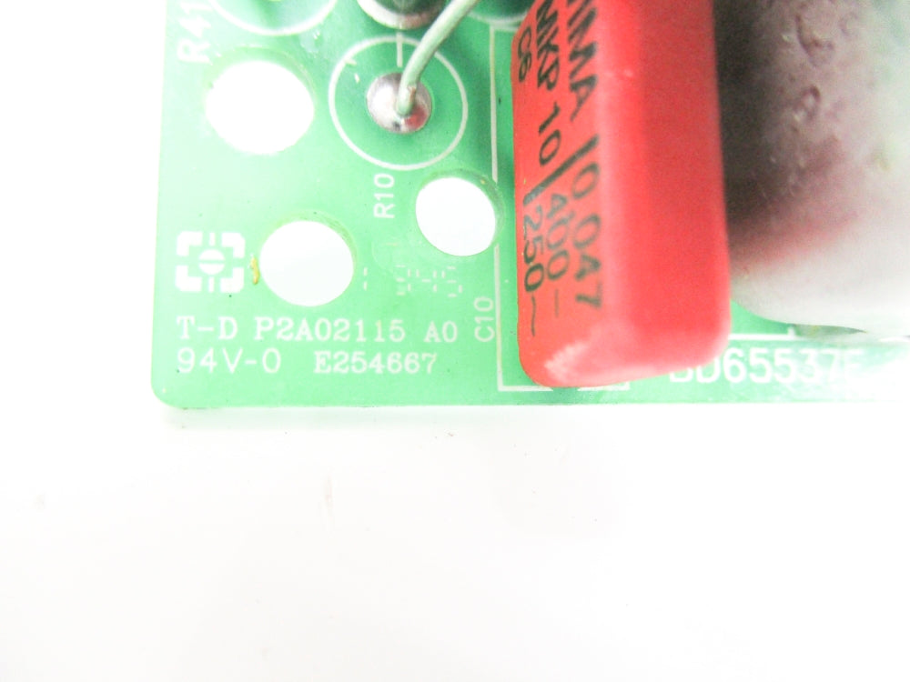 BD65537E NSNP