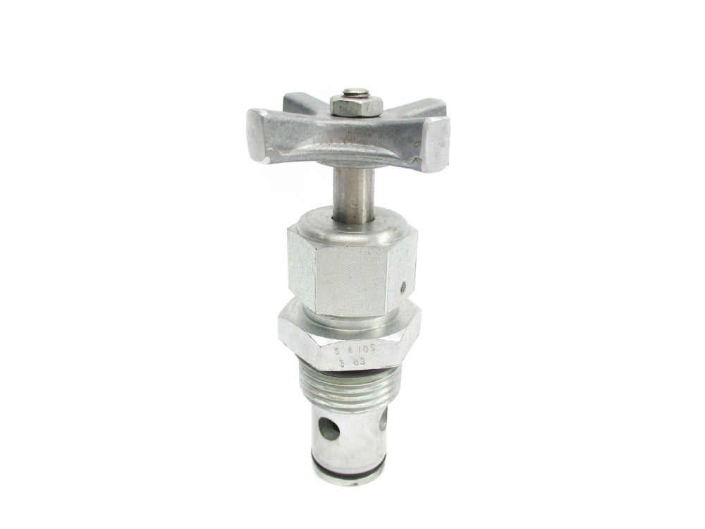 VALVE S410S-389 NSNP