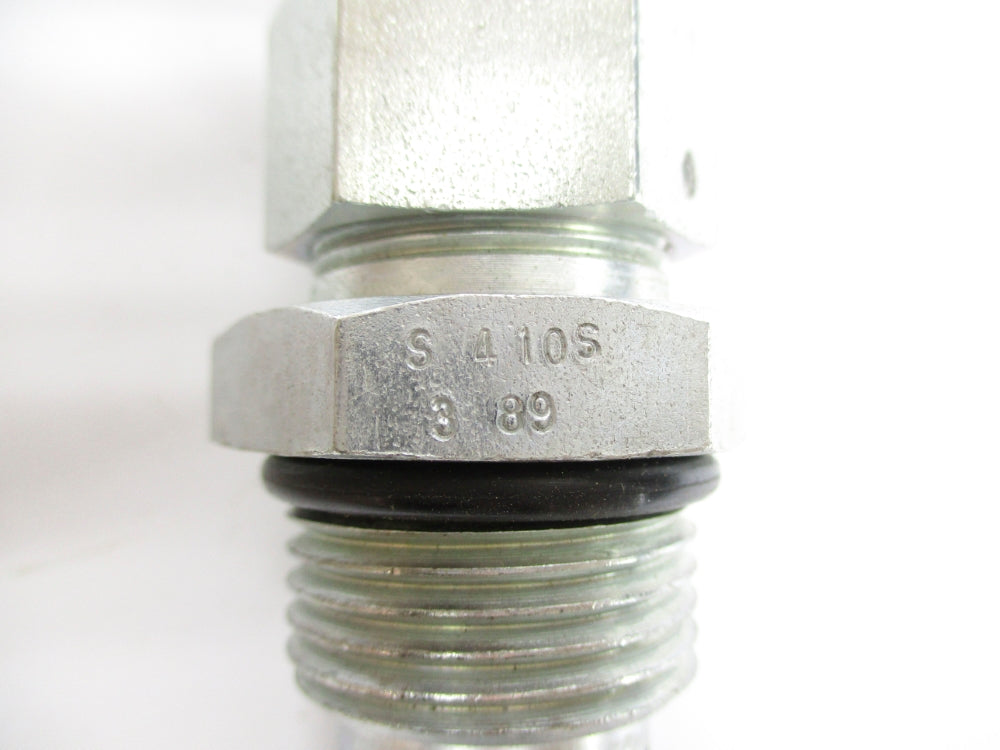 VALVE S410S-389 NSNP