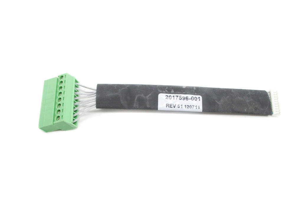 SPARE PART 2017596-001 NSNP
