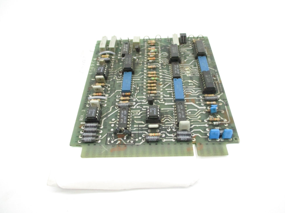 INLAND MOTOR C-78509-2 REV. 3 REMAN