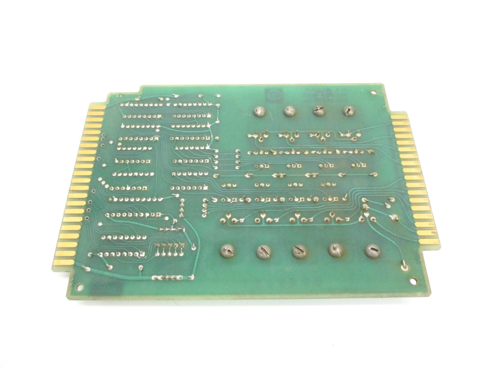GIDDINGS&LEWIS 501-03203-00 502-02815-00 UNMP