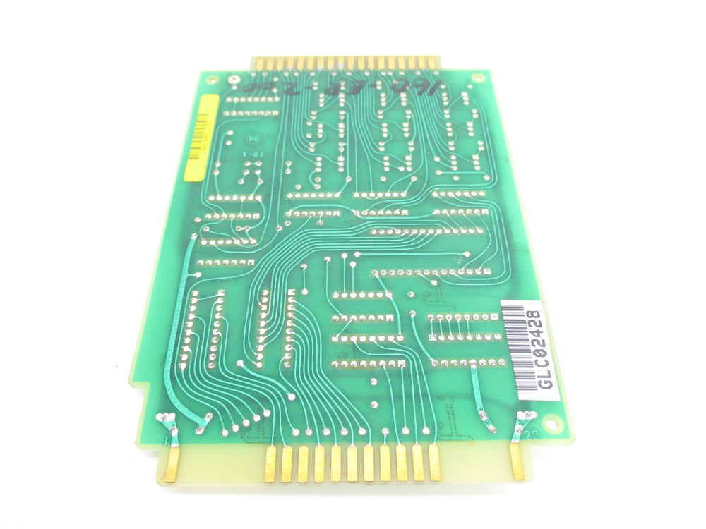 GIDDINGS & LEWIS 502-02908-00 UNMP