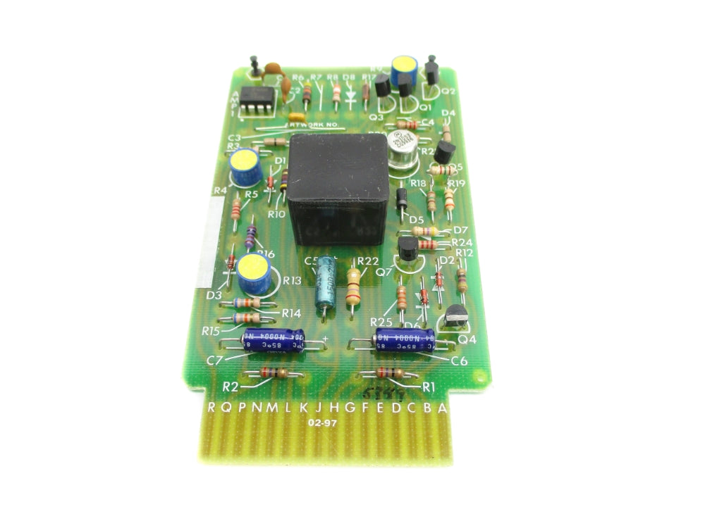 GETTYS 14-0018-100 UNMP