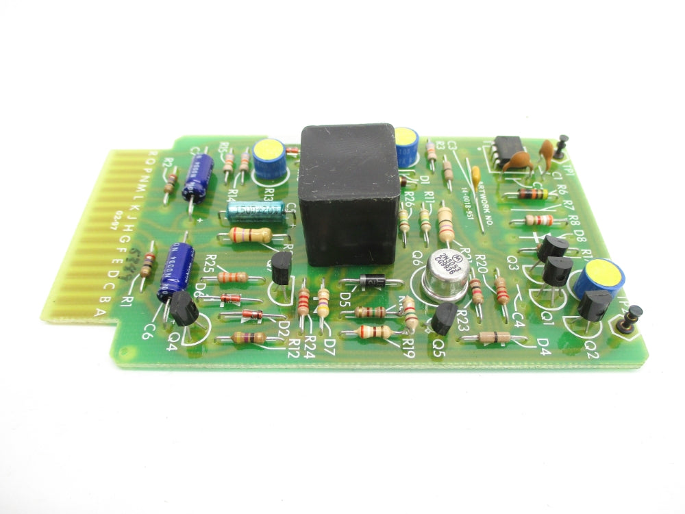 GETTYS 14-0018-100 UNMP
