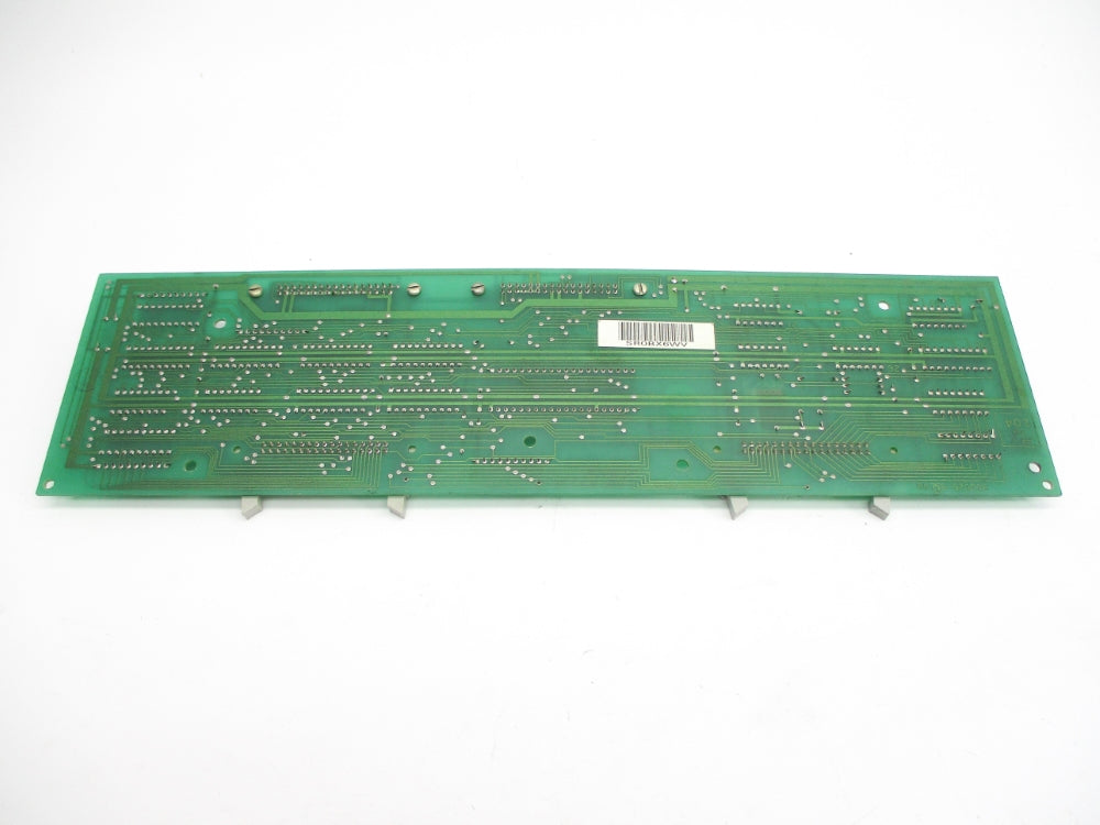 INDUSTRIAL SPARE PART 900025-9003 REV. 3 UNMP