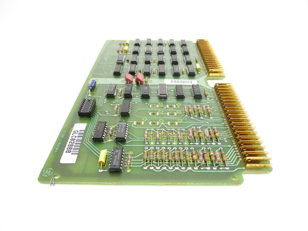 GENERAL ELECTRIC 44B398253-001 UNMP