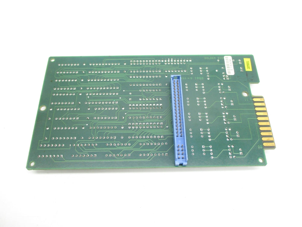 GIDDINGS & LEWIS 502-03421-00 REV. 2 UNMP