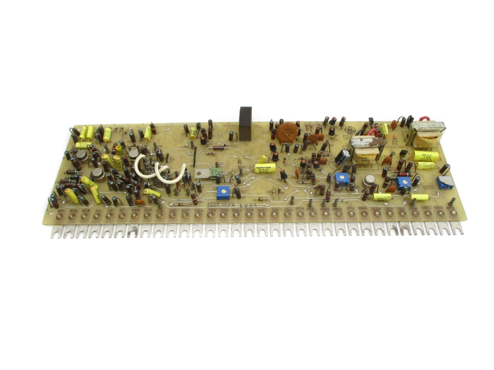 GENERAL ELECTRIC 193X528ACG01-X1 UNMP