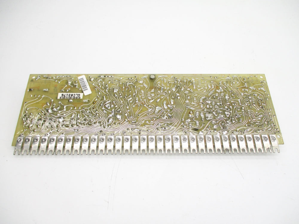 GENERAL ELECTRIC 193X528ACG01-X1 UNMP