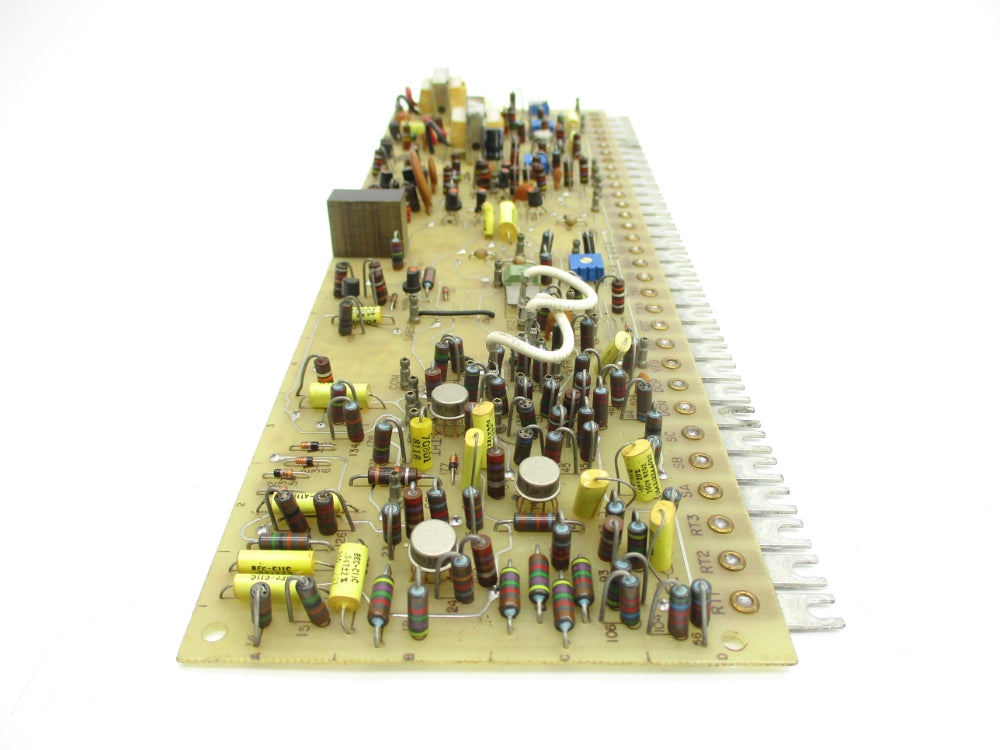 GENERAL ELECTRIC 193X528ACG01-X1 UNMP