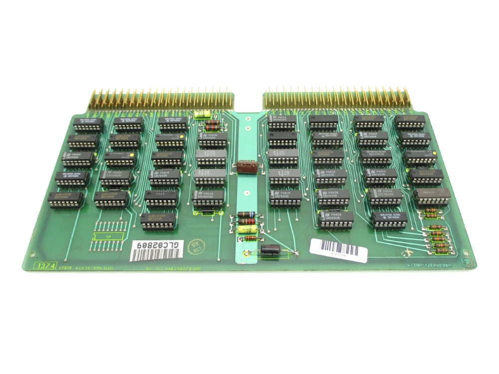 GENERAL ELECTRIC 44B398279-001 UNMP