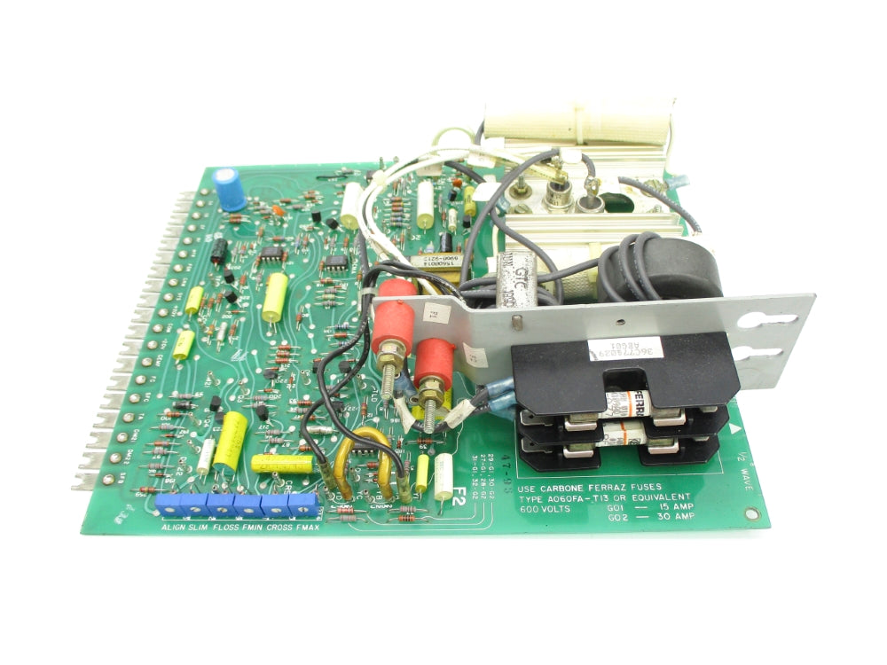 GENERAL ELECTRIC 36B605218CA-A UNMP