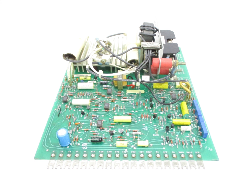 GENERAL ELECTRIC 36B605218CA-A UNMP