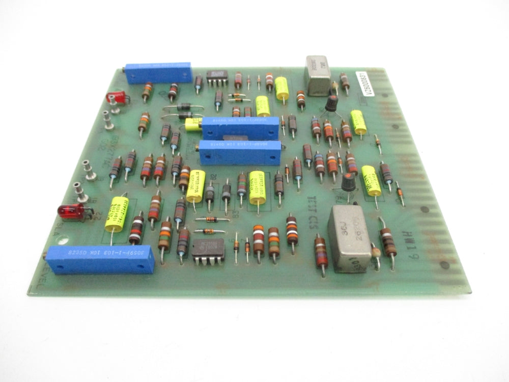 GENERAL ELECTRIC 193X277AC-G02 UNMP