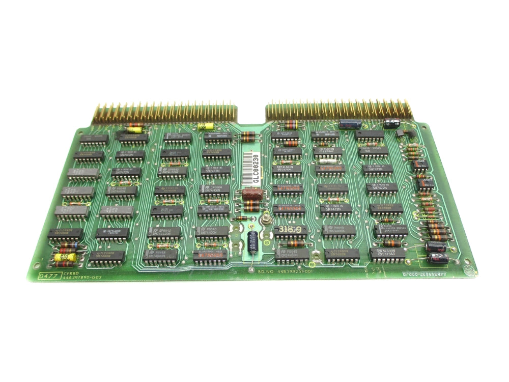 GENERAL ELECTRIC 44B399251-001 UNMP