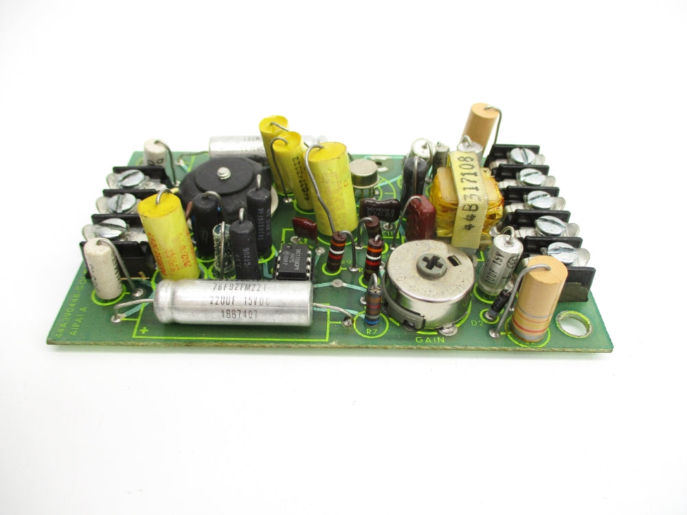 GENERAL ELECTRIC 44A390448-G01 UNMP