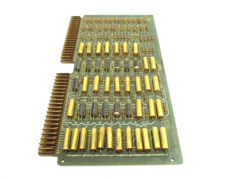 GENERAL ELECTRIC 44B398241-001 UNMP