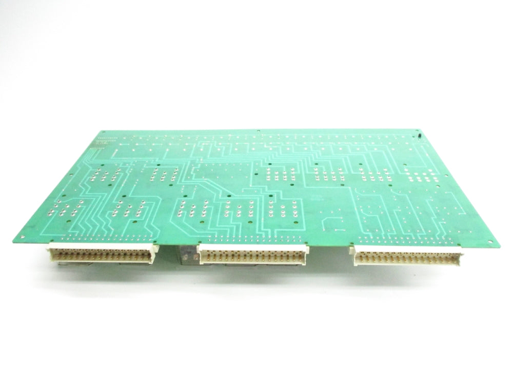 GIDDINGS & LEWIS 502-03431-10 REV. 3 UNMP