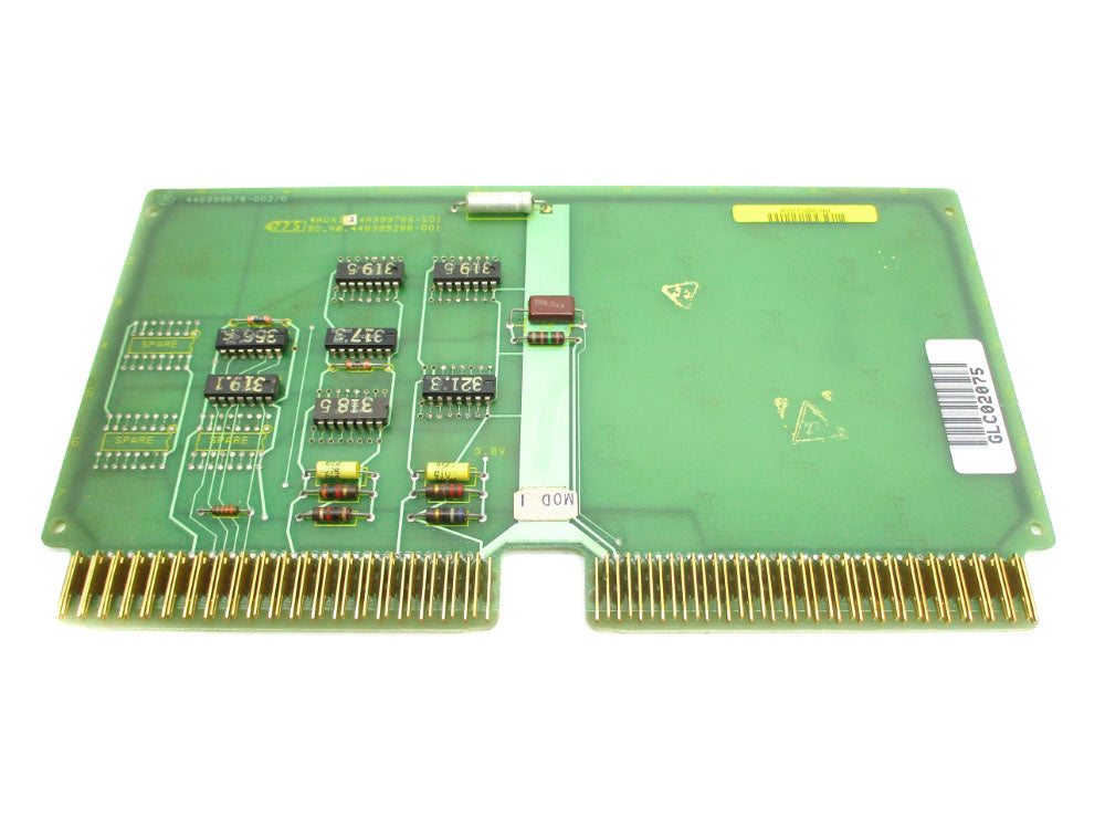 GENERAL ELECTRIC 44A399766-G01 UNMP