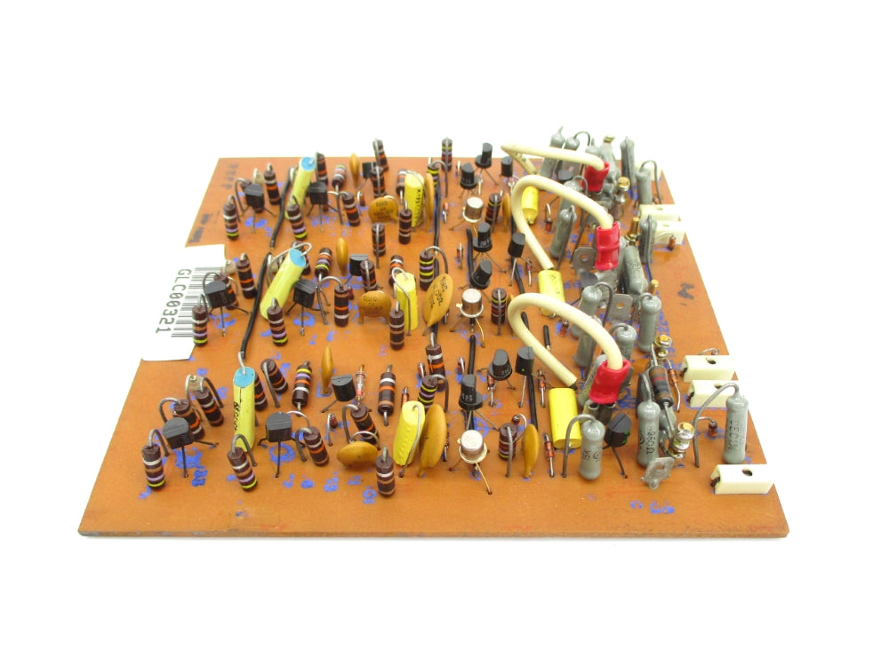 GENERAL ELECTRIC 193X224ACG01 UNMP