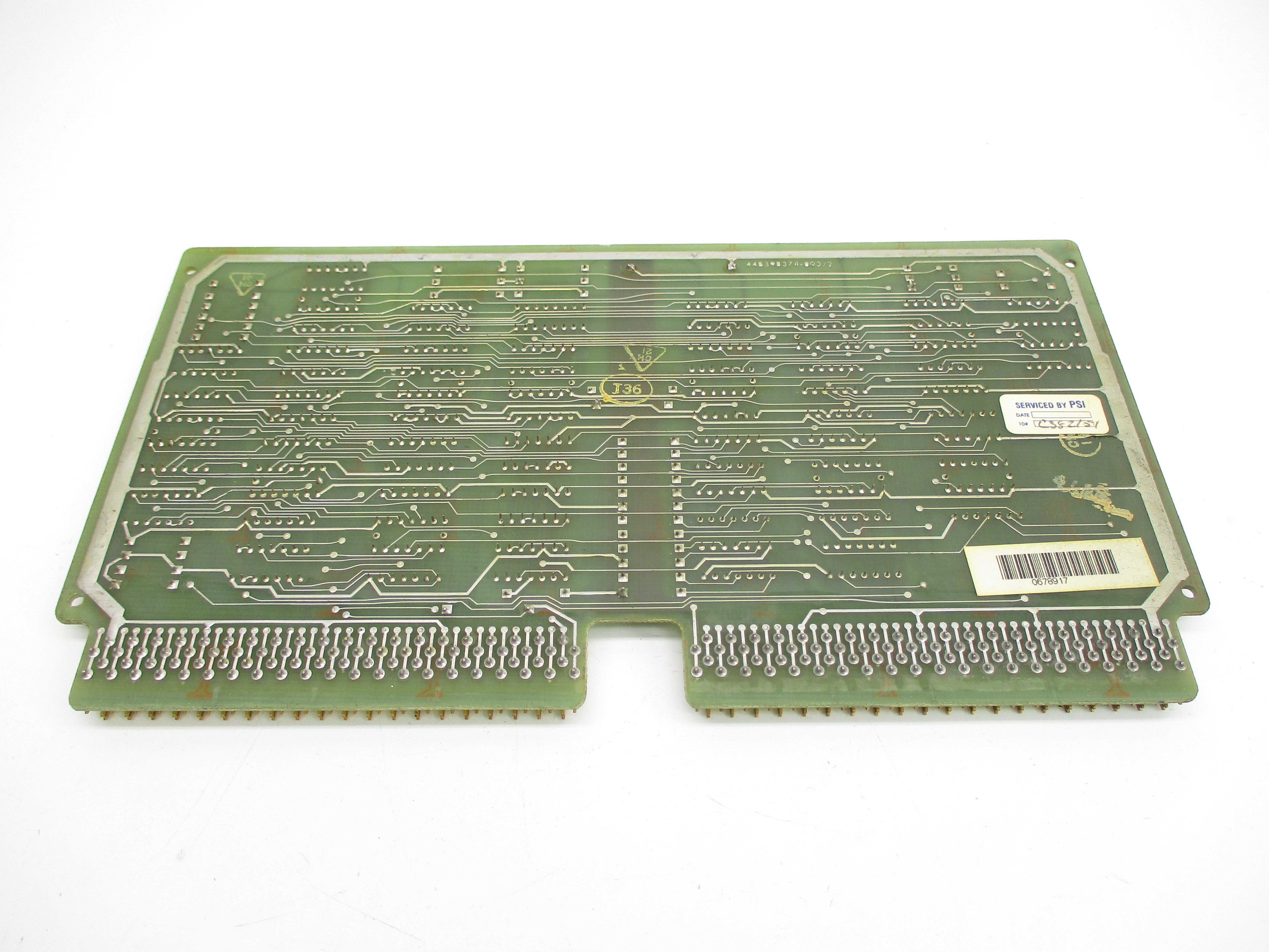 GENERAL ELECTRIC 44A397893-G01 UNMP