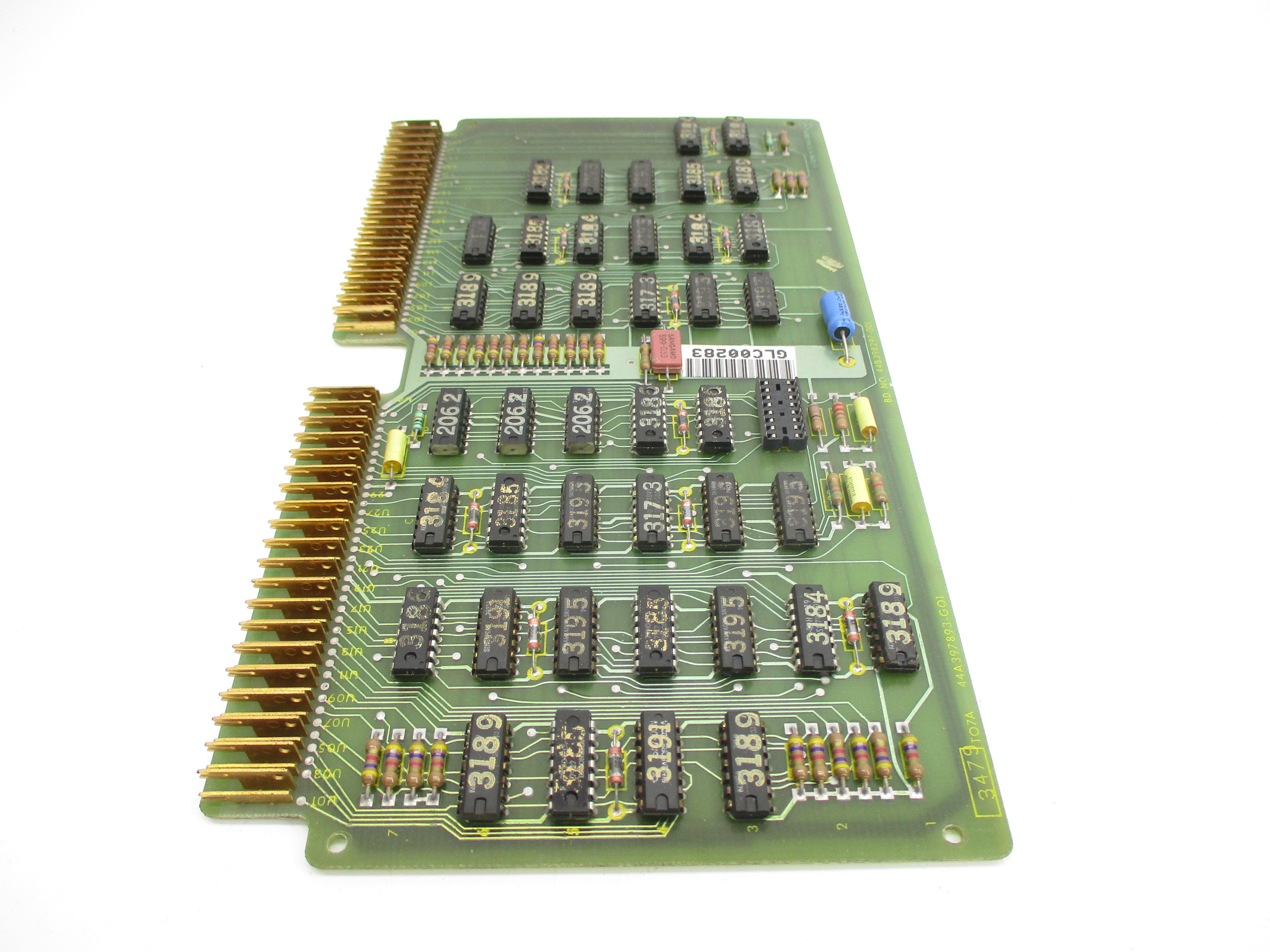GENERAL ELECTRIC 44A397893-G01 UNMP