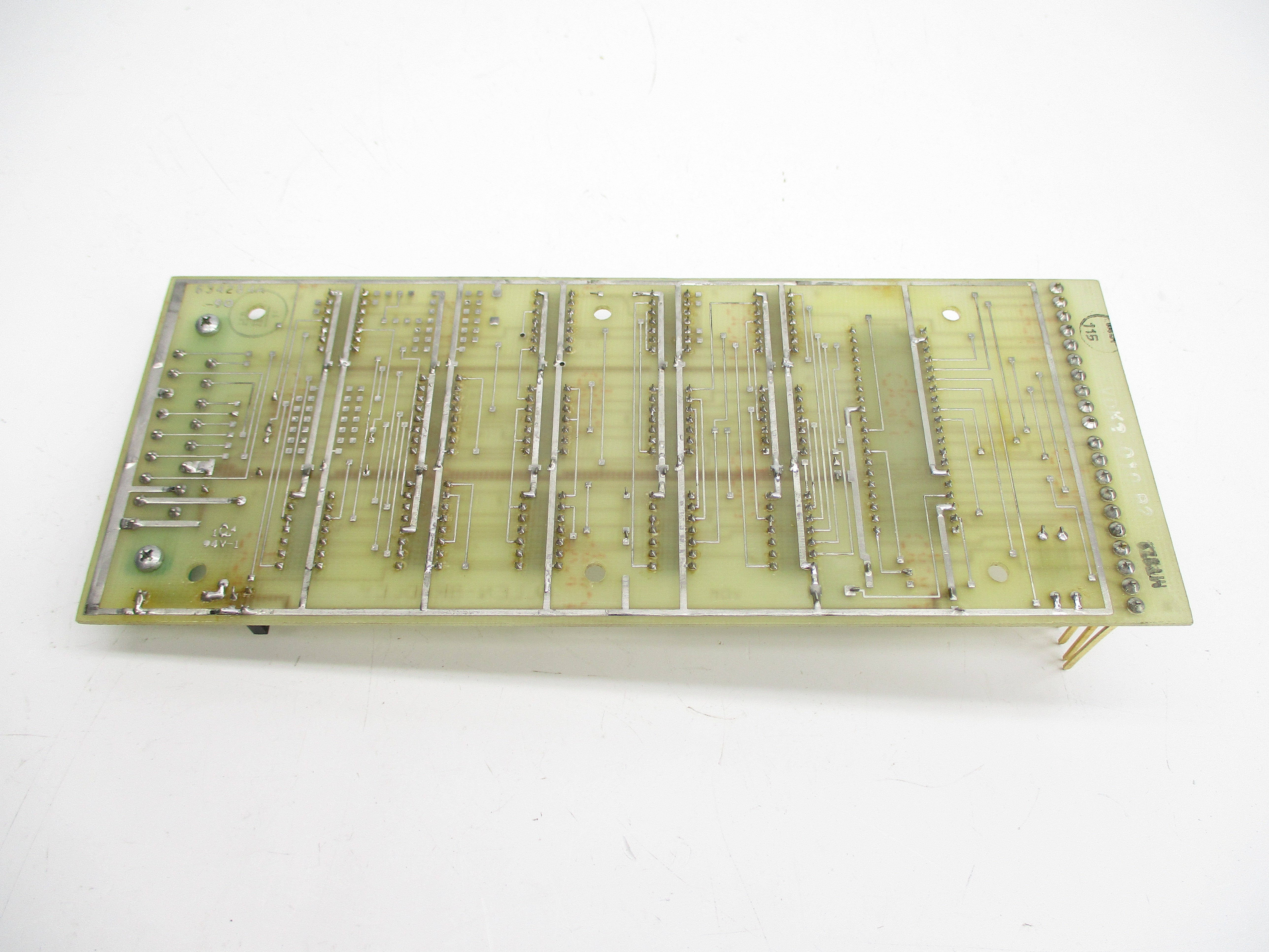 INDUSTRIAL SPARE PART 634284A-90 UNMP