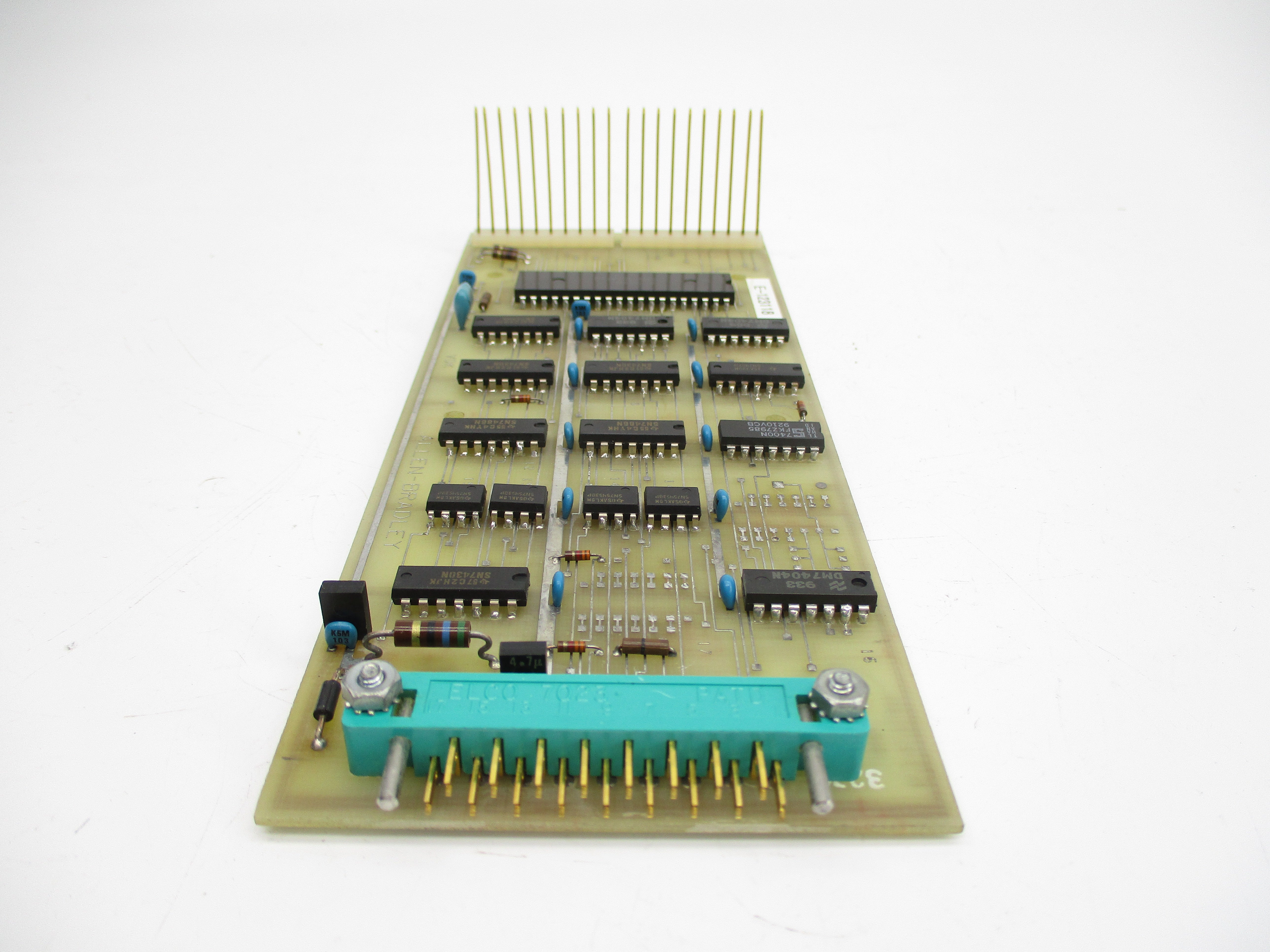 INDUSTRIAL SPARE PART 634284A-90 UNMP