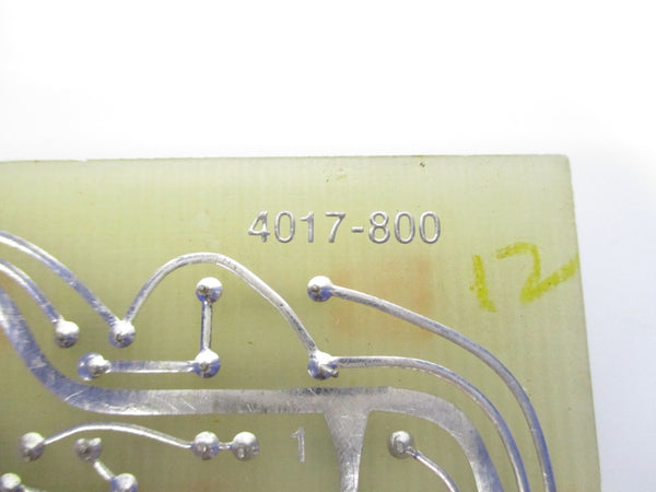 4017-800 UNMP
