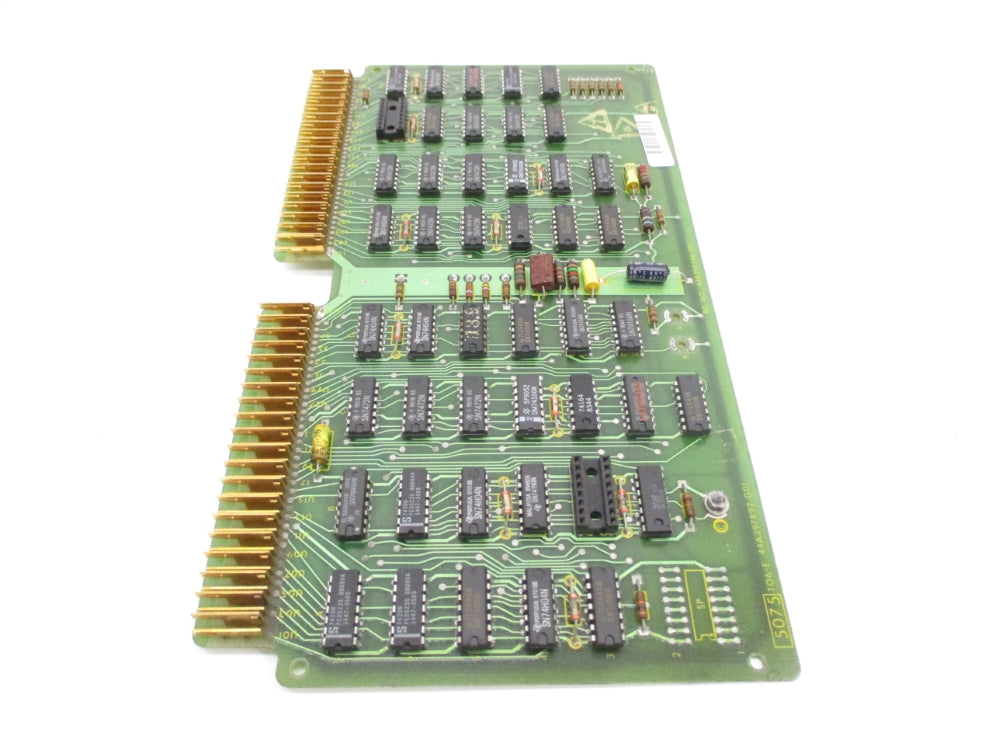 GENERAL ELECTRIC 44A397892-G01 UNMP