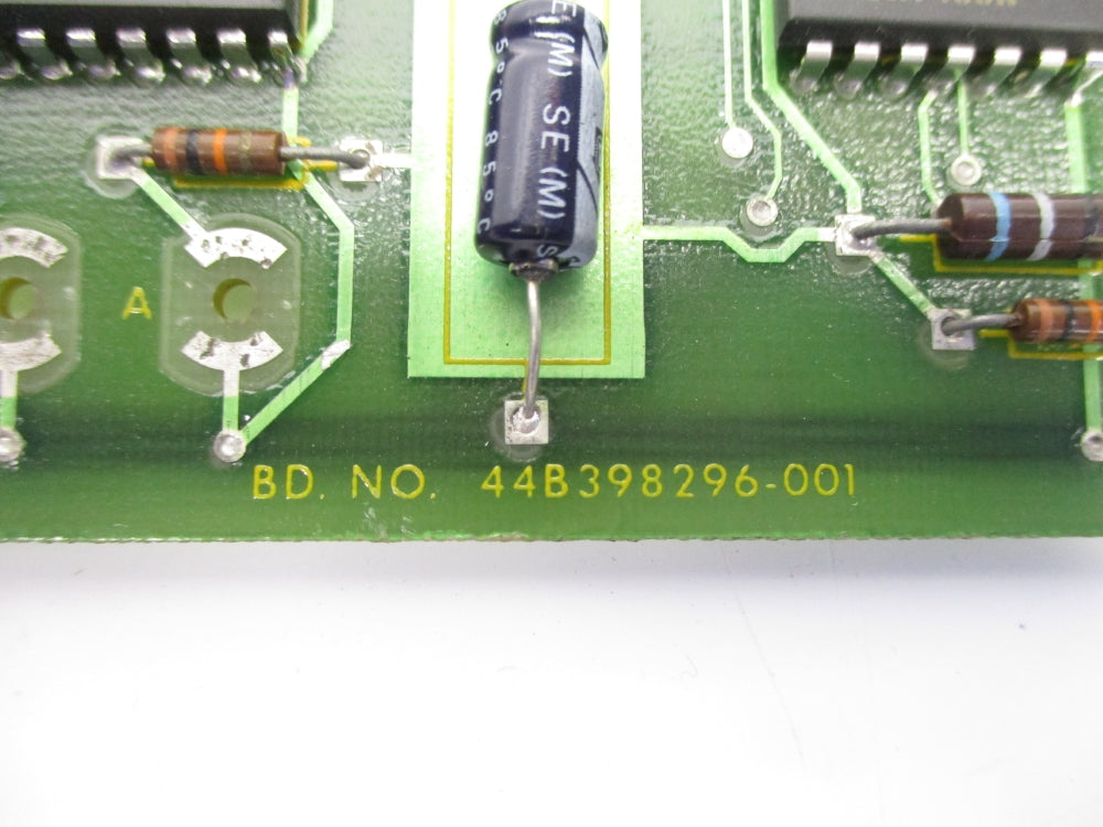 GENERAL ELECTRIC 44A397892-G01 UNMP