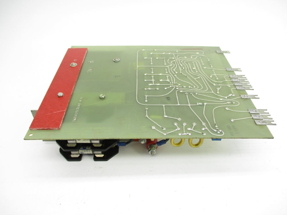 GENERAL ELECTRIC 193X525AAG0 UNMP